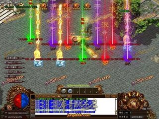 手动升级的传奇私服(传奇私服手动升级攻略) 手动升级的传奇私服(传奇私服手动升级攻略)