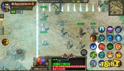 独一无二的传奇私服发布网(打造最新最独特的传奇私服平台) 独一无二的传奇私服发布网(打造最新最独特的传奇私服平台)