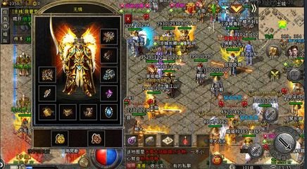 大马猴传奇私服是什么,大马猴传奇私服怎么玩 大马猴传奇私服是什么,大马猴传奇私服怎么玩
